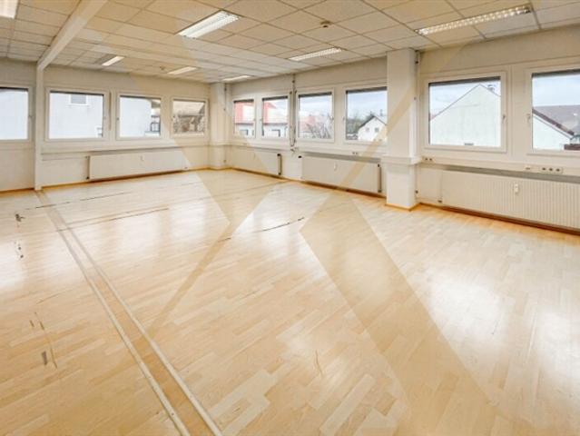 Gewerbe mieten in Traun, Oberösterreich