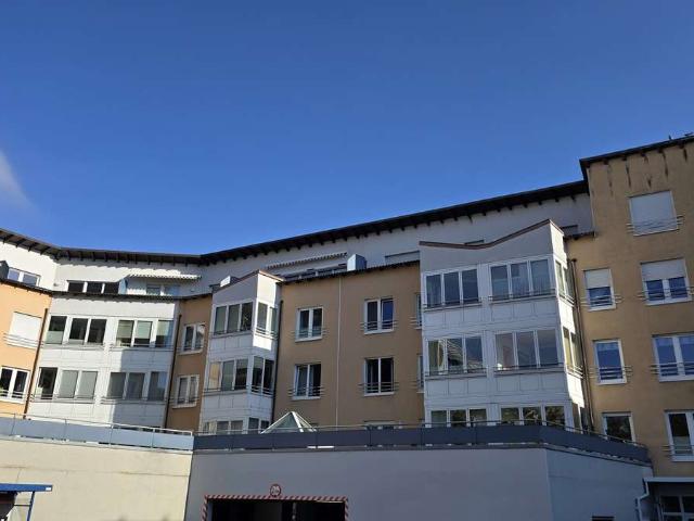 Wohnung kaufen in Hagen-Mitte, Hagen
