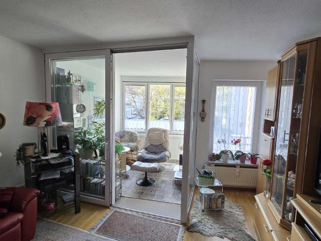 Wohnung kaufen in Hagen-Mitte, Hagen