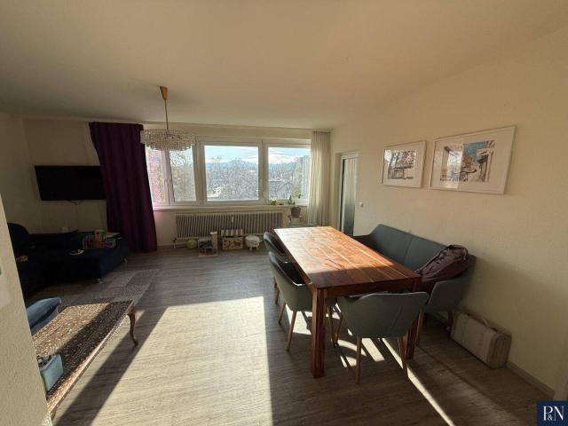 Apartment mieten in Schöffelstadt, Mödling