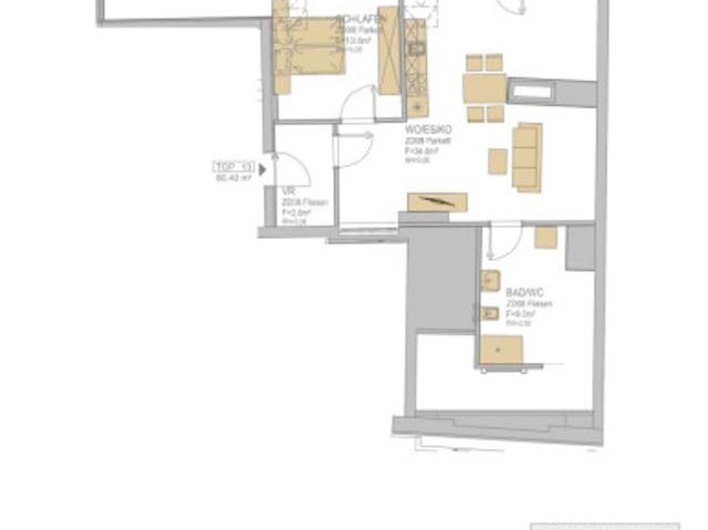Wohnung mieten in St. Kathrein am Hauenstein, Steiermark