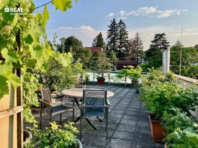 Apartment kaufen in KG Dornbach, Wien