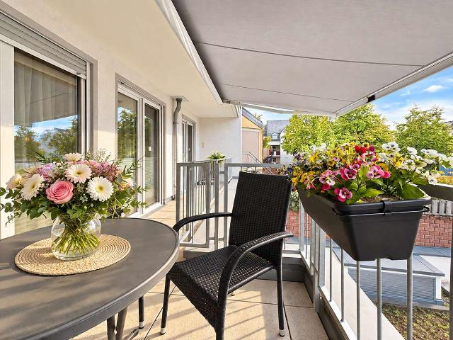 Wohnung kaufen in Bad Neuenahr-Ahrweiler, Landkreis Ahrweiler