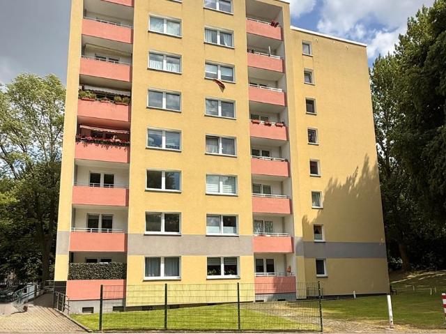 Apartment mieten in Neuasseln, Dortmund