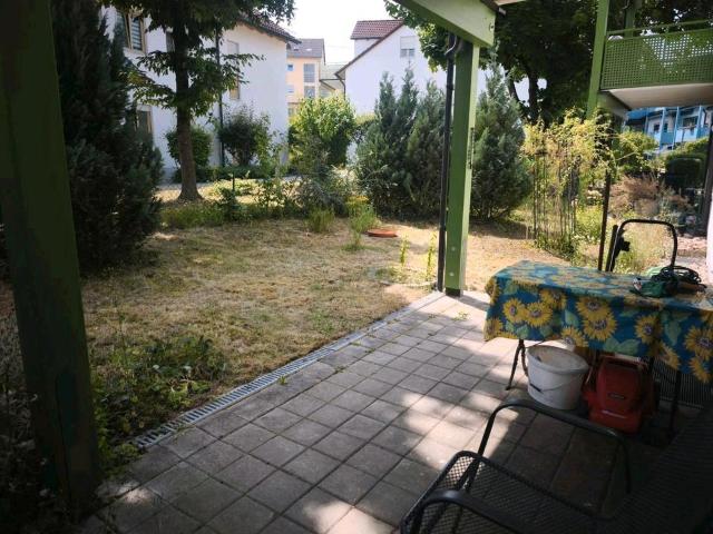 Wohnung kaufen in Langweid, Bayern