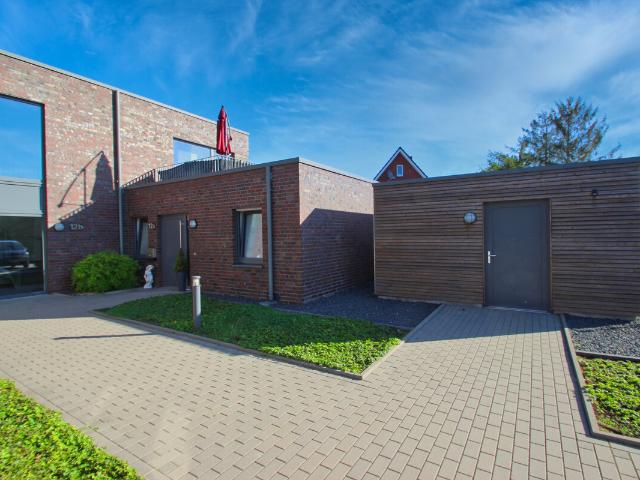 Wohnung kaufen in Hoogstede, Niedersachsen