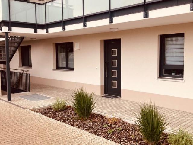 Wohnung kaufen in Bad Neustadt, Bayern