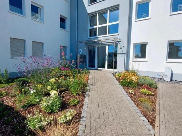 Wohnung kaufen in City Baunatal, Baunatal