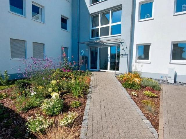 Wohnung kaufen in Baunatal, Hessen
