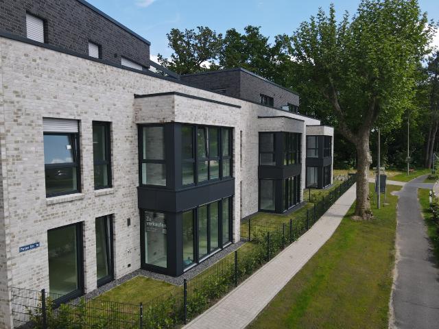 Wohnung kaufen in Haselünne, Landkreis Emsland