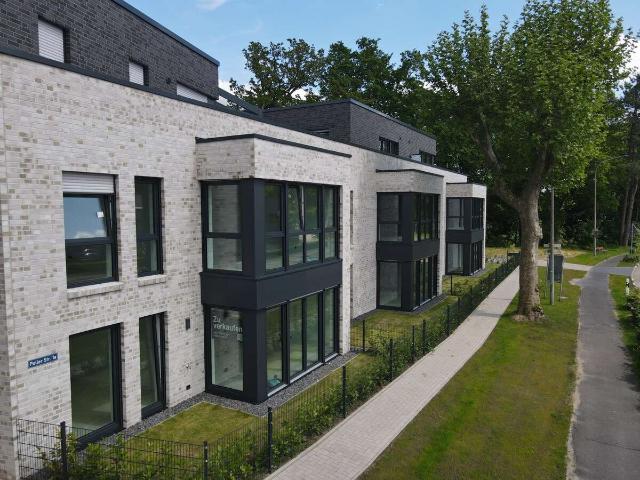 Wohnung kaufen in Haselünne, Landkreis Emsland