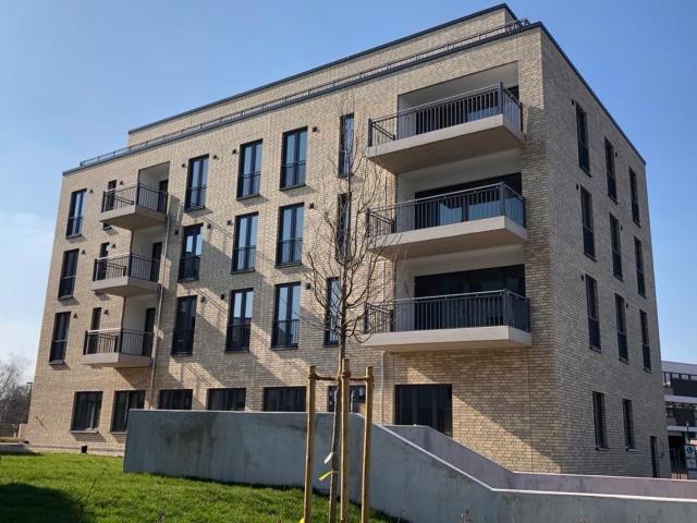 Wohnung kaufen in Kaltenweide, Langenhagen