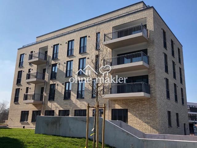Apartment kaufen in Langenhagen, Niedersachsen