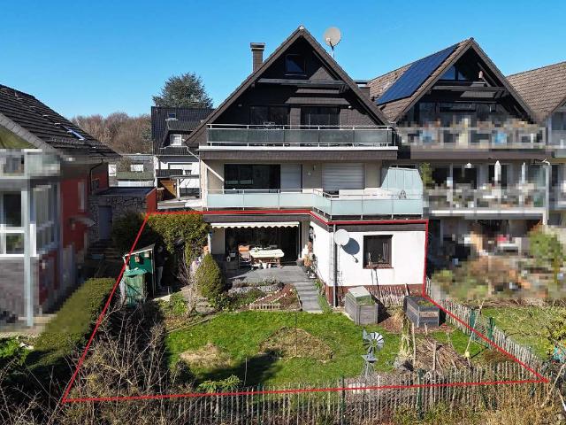 Wohnung kaufen in Overath, Rheinisch-Bergischer Kreis