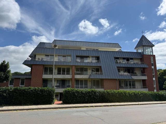 Wohnung kaufen in Wassermühle, Wingst