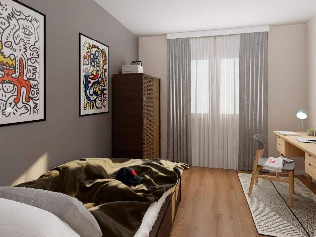 Wohnung kaufen in Birkenstein, Dahlwitz-Hoppegarten