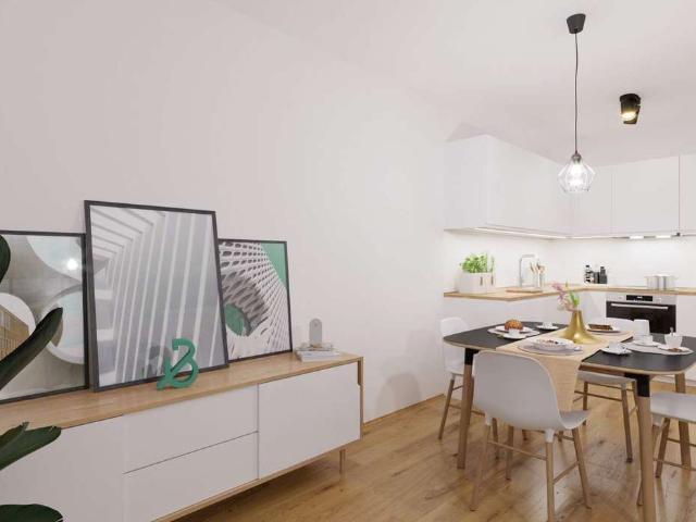 Wohnung kaufen in Zirchow, Vorpommern-Greifswald