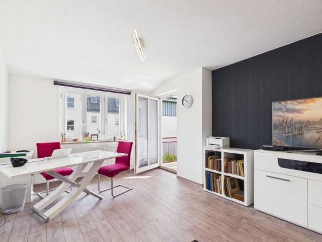 Wohnung kaufen in Plauen, Sachsen