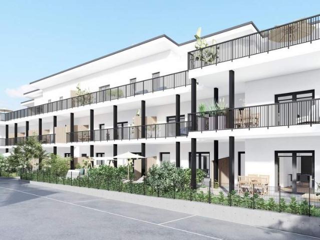 Etagenwohnung kaufen in Voitsberg