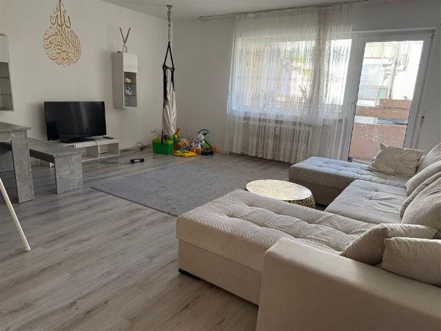 Wohnung kaufen in Neu-Ulm, Bayern