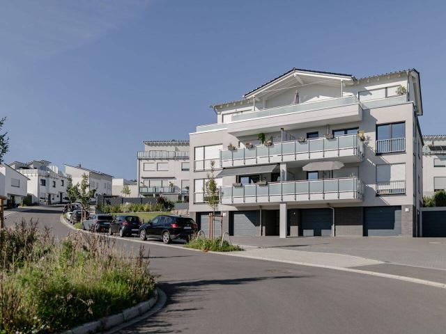 Etagenwohnung kaufen in Ennepetal