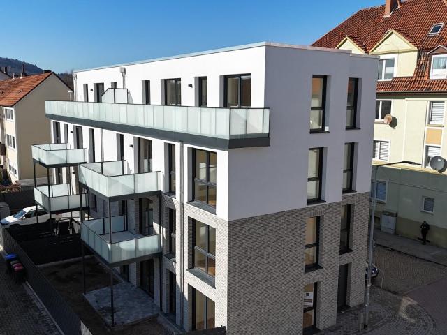 Wohnung mieten in Hameln, Niedersachsen