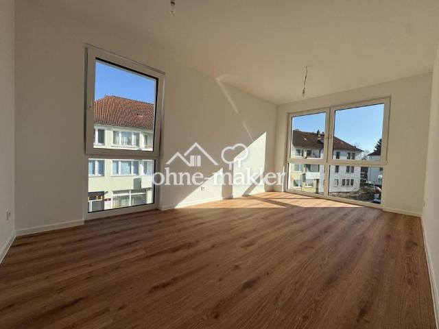 Apartment mieten in Kernstadt, Hameln