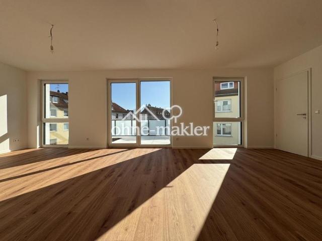 Apartment mieten in Kernstadt, Hameln