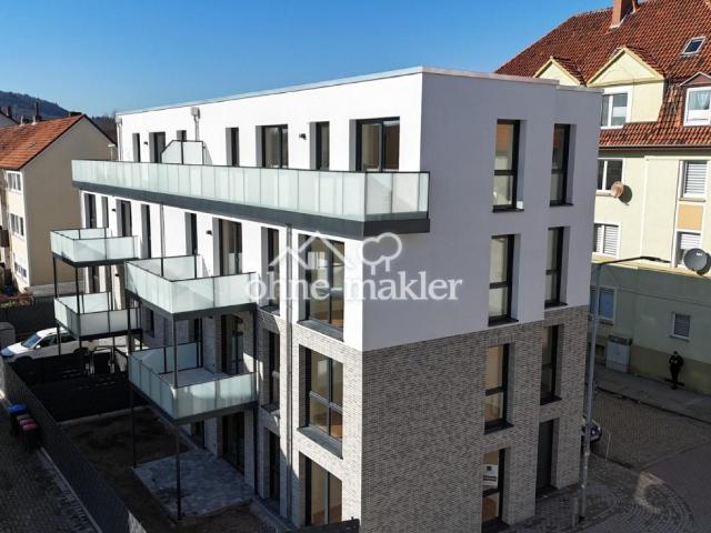 Apartment mieten in Kernstadt, Hameln