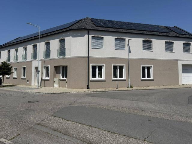 Apartment kaufen in Neusiedl am See