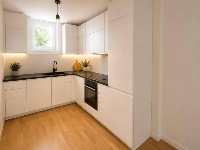 Apartment kaufen in Innere Stadt, Gersdorf-Feistritz