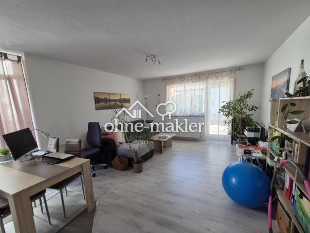 Apartment kaufen in Nieder-Ingelheim, Ingelheim
