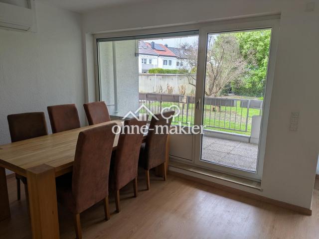 Apartment kaufen in Speyer, Rheinland-Pfalz