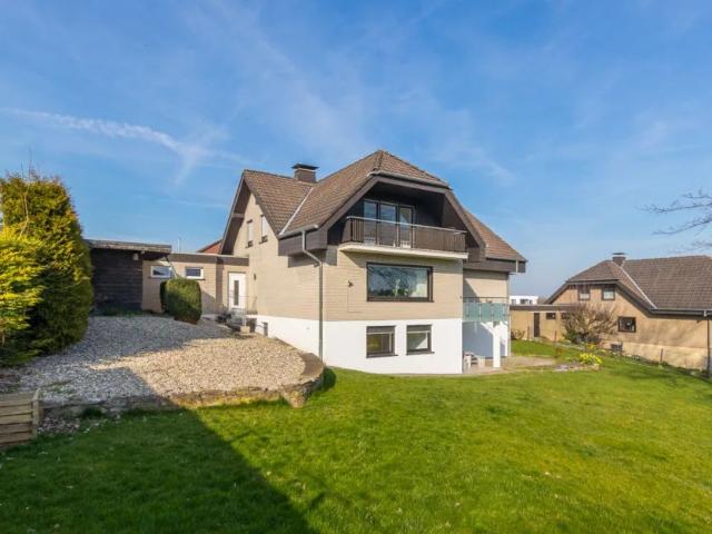 Apartment mieten in Büren, Nordrhein-Westfalen