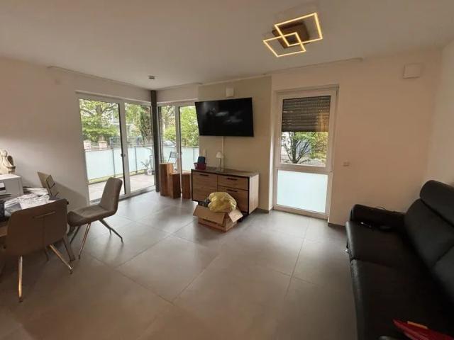Apartment mieten in Rheine, Nordrhein-Westfalen