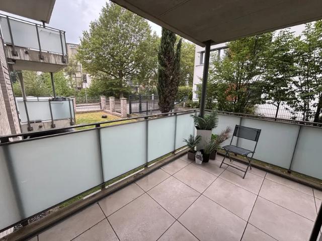 Apartment mieten in Rheine, Nordrhein-Westfalen