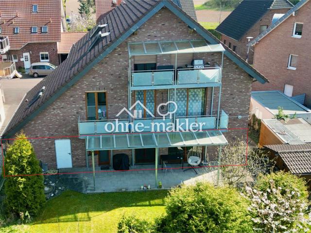 Apartment kaufen in Wesseling, Nordrhein-Westfalen