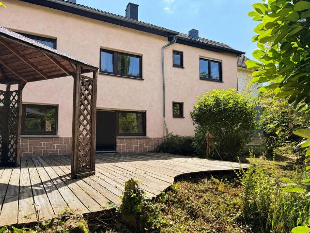 Apartment mieten in Mündersbach, Rheinland-Pfalz