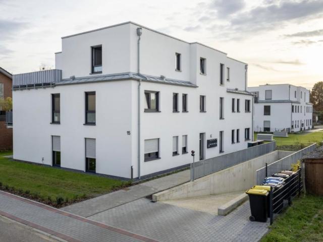 Wohnung kaufen in Alpen, Nordrhein-Westfalen