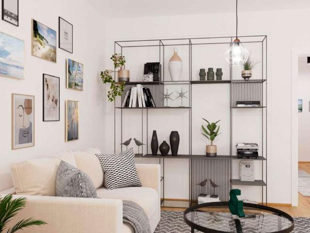 Wohnung kaufen in Zirchow, Vorpommern-Greifswald