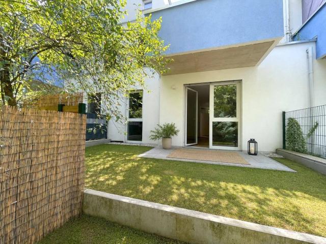 Apartment kaufen in Innere Stadt, Gersdorf-Feistritz