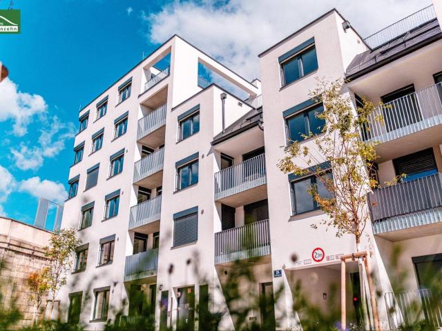 Apartment kaufen in KG Penzing, Wien