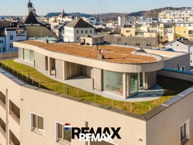 Wohnung kaufen in Aurachamhongar, Oberösterreich