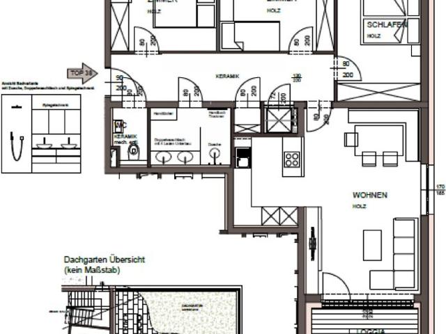 Wohnung kaufen in Aurachamhongar, Oberösterreich