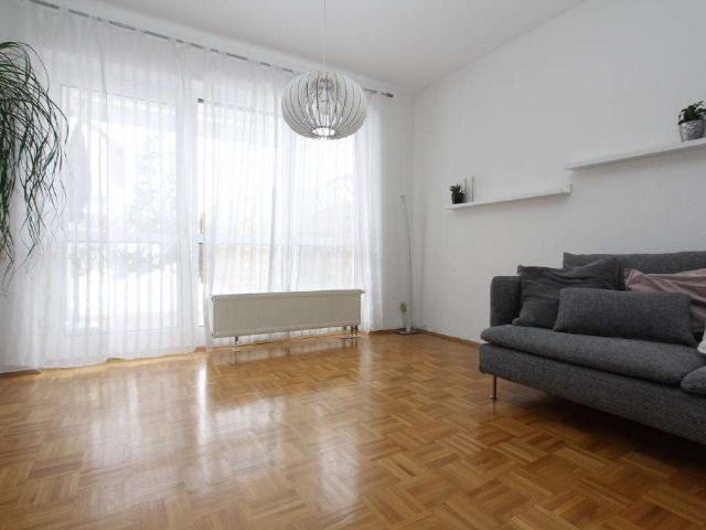 Wohnung kaufen in Queis, Landsberg
