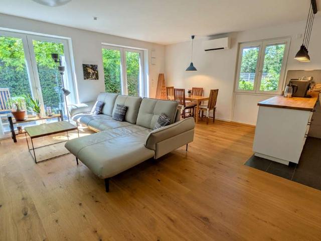 Wohnung kaufen in Altona, Hamburg