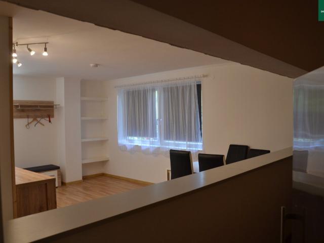 Etagenwohnung kaufen in Latschach
