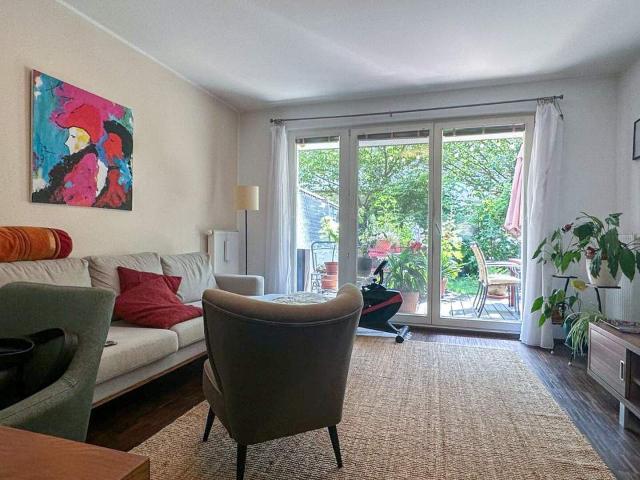 Wohnung kaufen in Floridsdorf, Wien