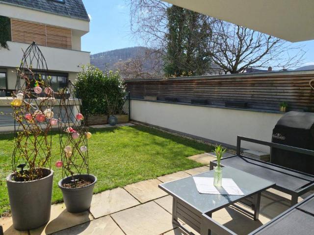 Wohnung kaufen in St. Pölten, Niederösterreich
