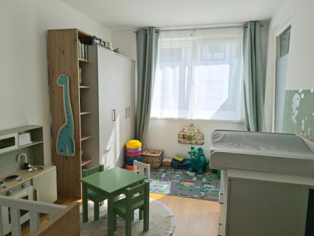 Wohnung kaufen in Purkersdorf, Niederösterreich